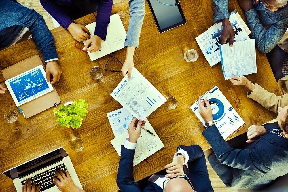 5 Easy Steps to Embed Big Data in Your Business