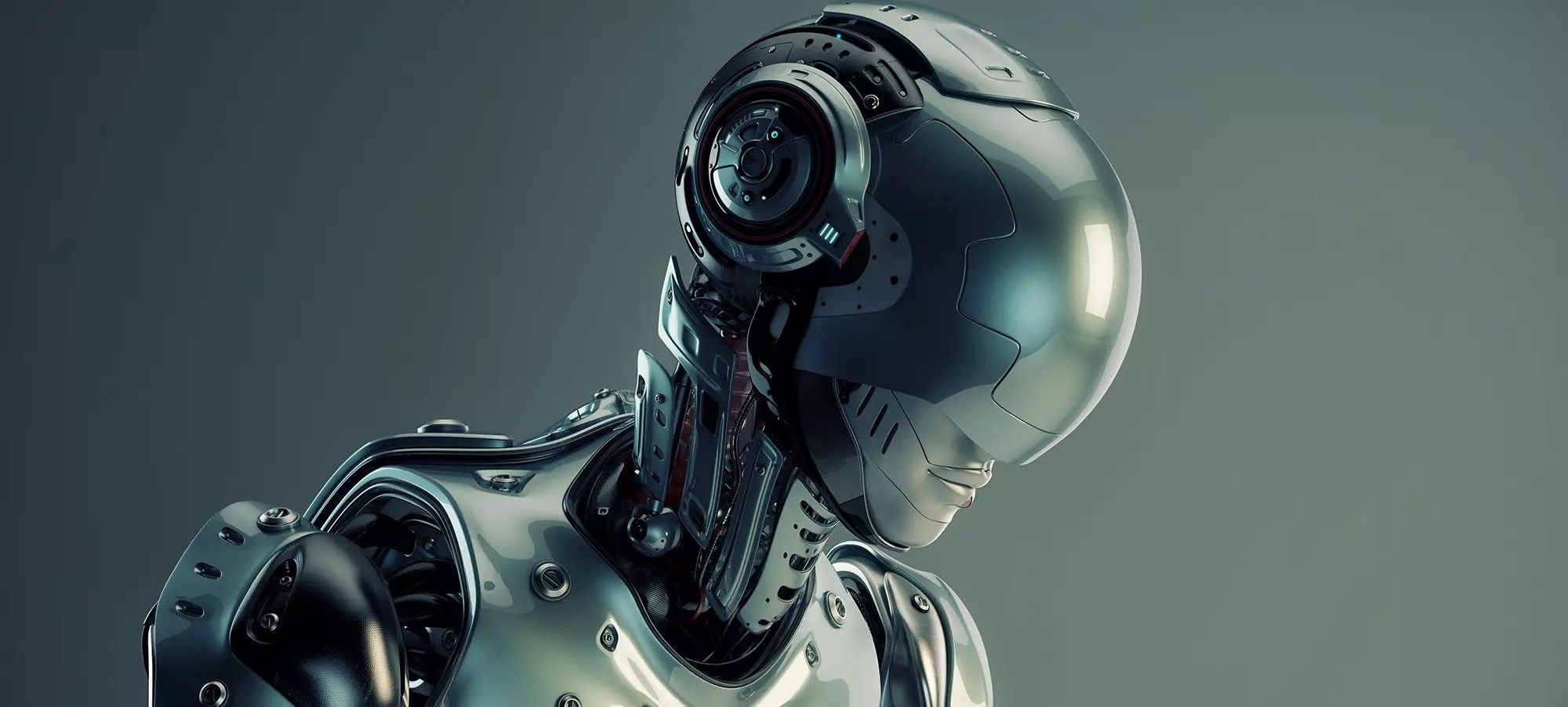 Are You Ready to Have a Robot as Your Boss?