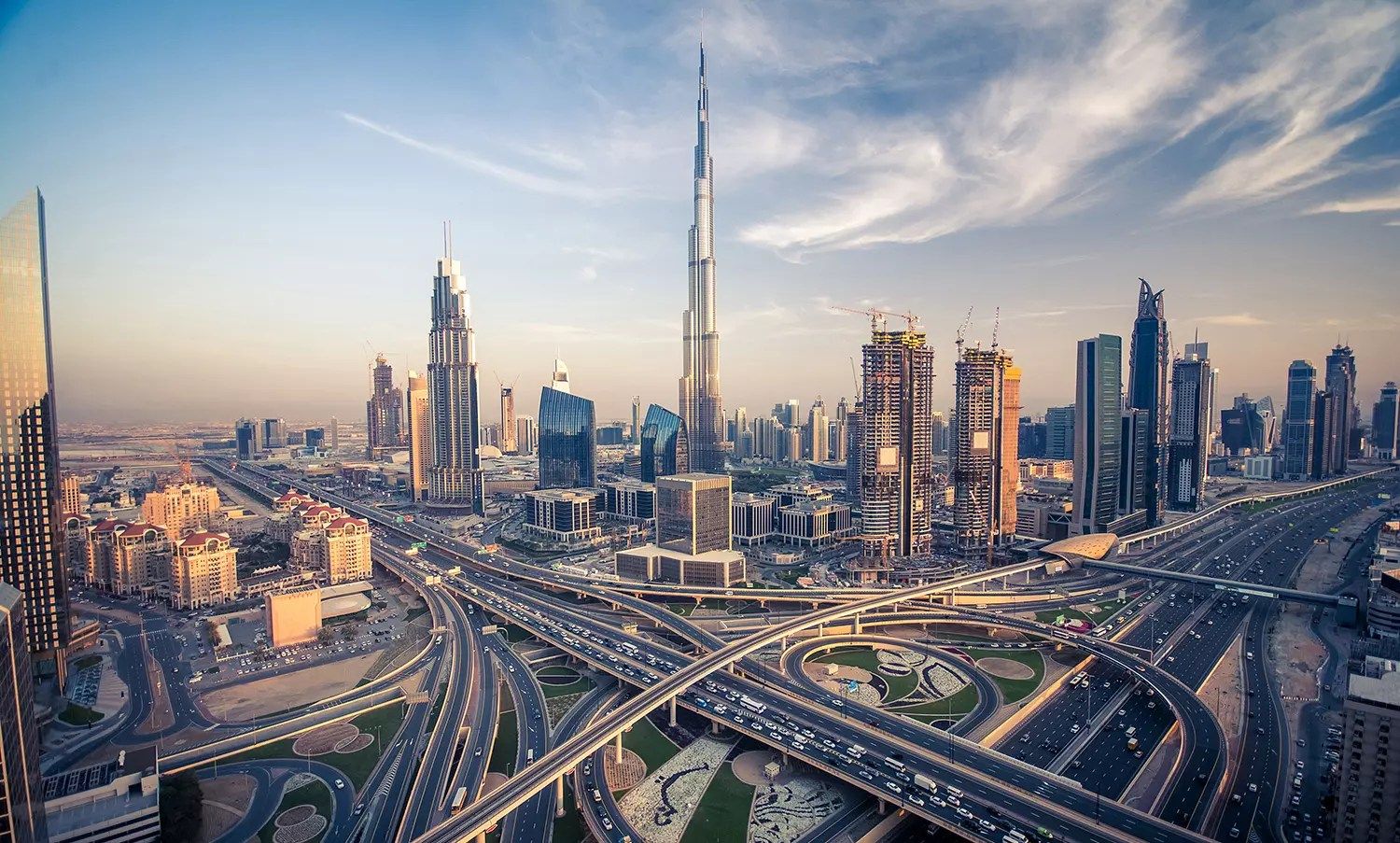 The Race is On: How Blockchain Will Change Governments
