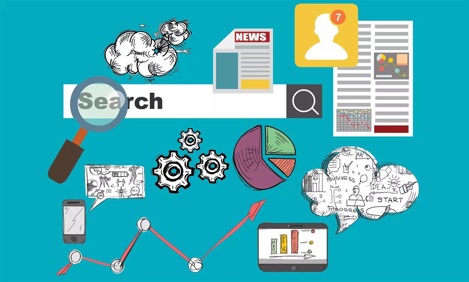 Garbage In is Garbage Out; How Big Data Scientists Can Benefit from Human Judgment