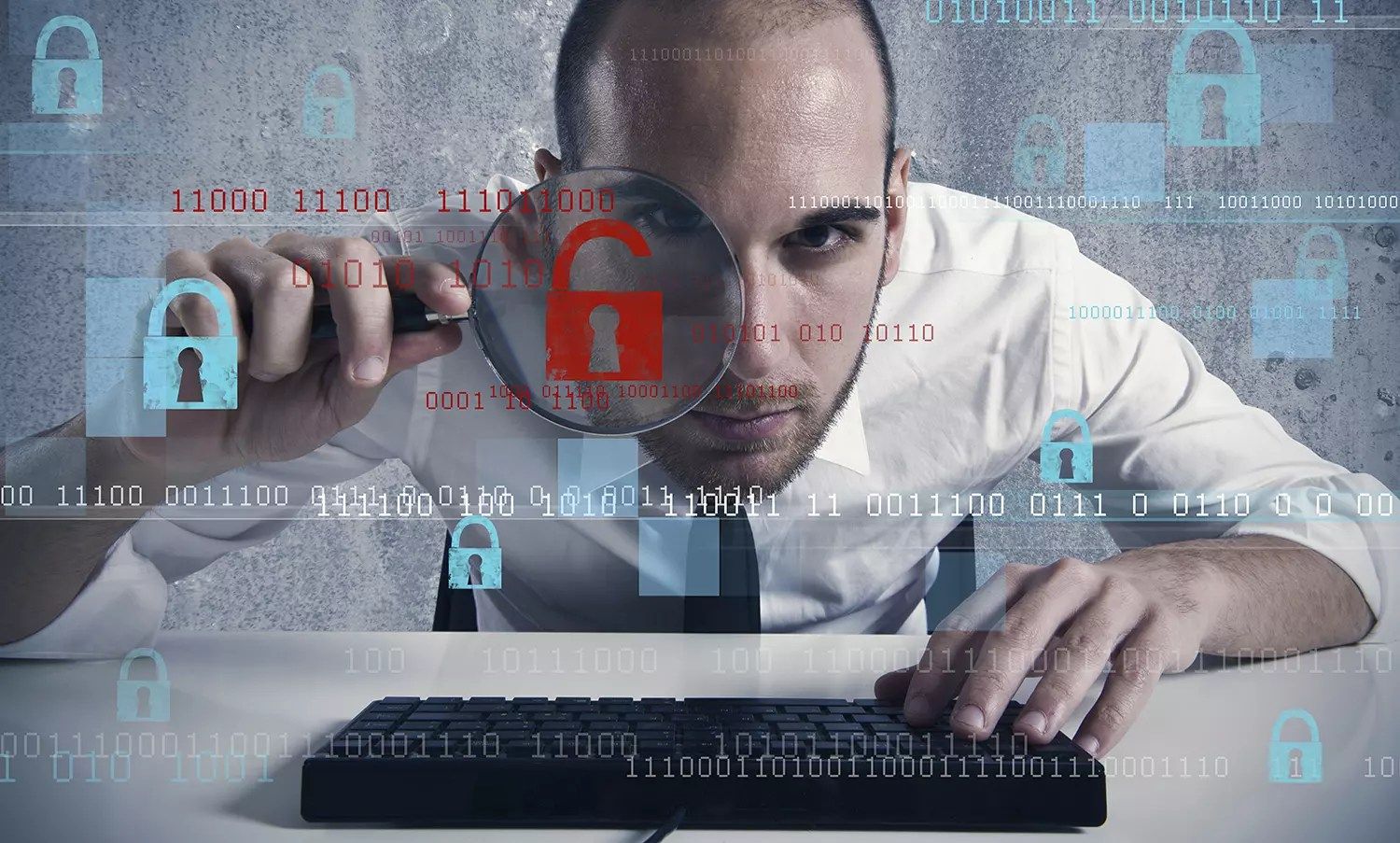 How Big Data Security Analytics Will Protect Your Company