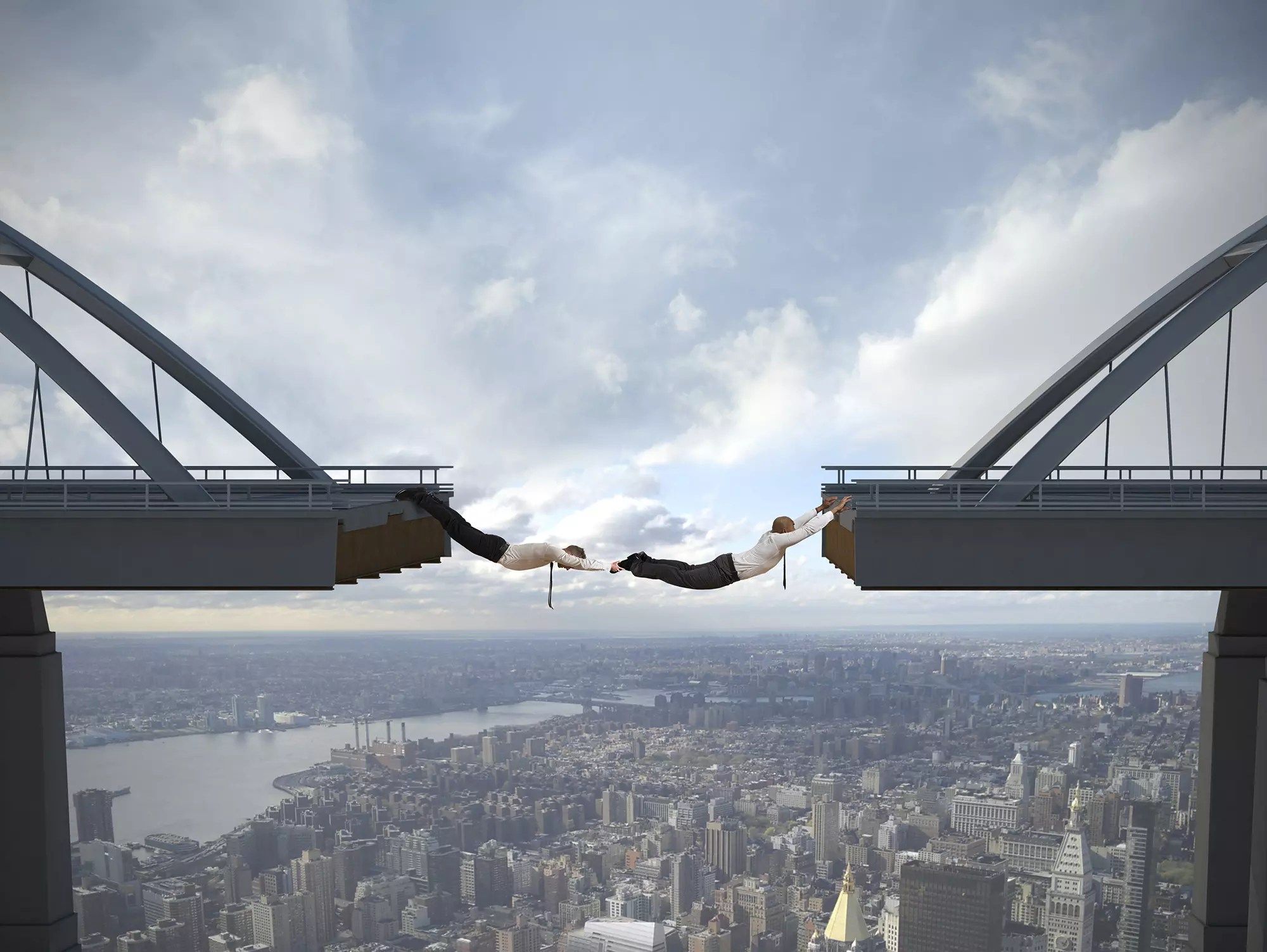 How to Close the Big Data Talent Gap at Your Organisation