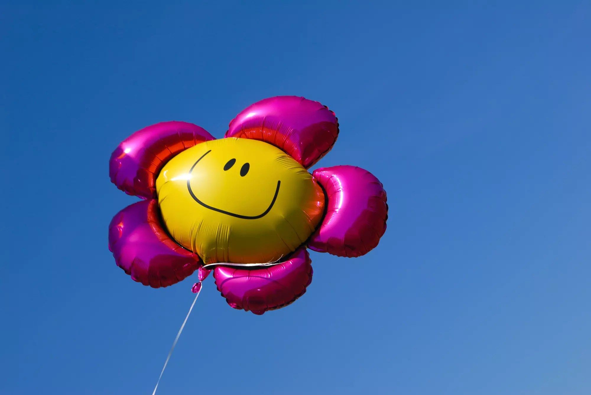 Four Ways Big Data Will Make You Happy in 2017
