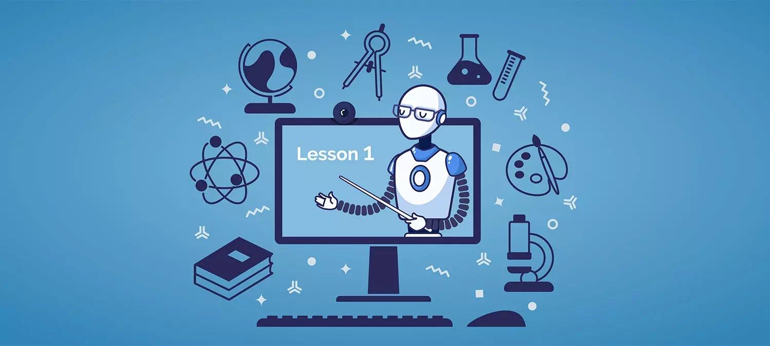 The School of the Tomorrow: How AI in Education Changes How We Learn