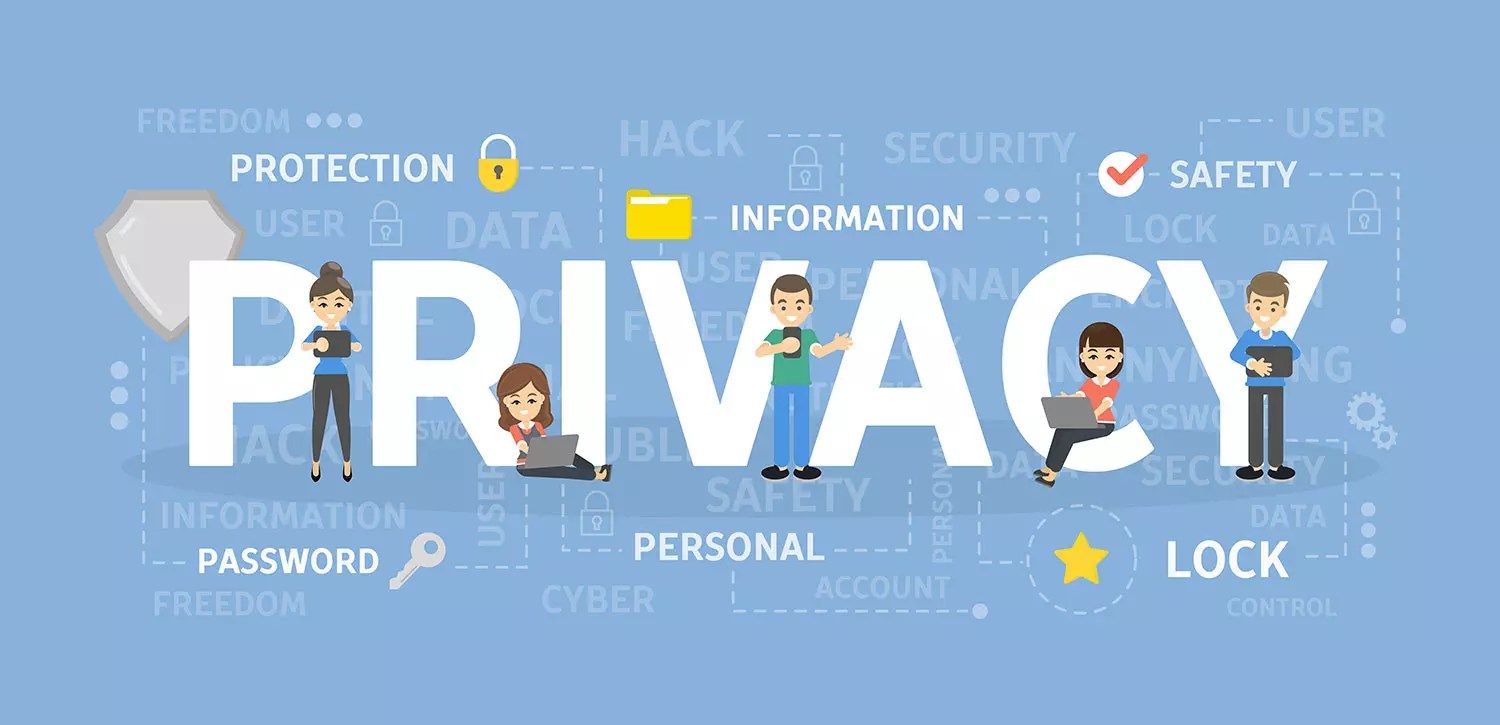 How to Ensure Your Privacy in a Data-Driven Future