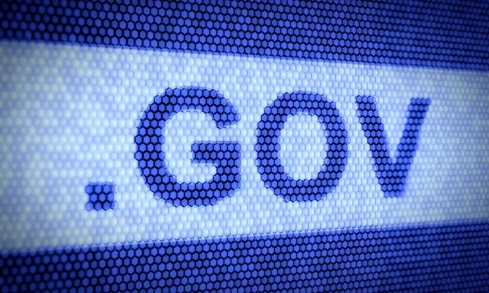Why the Government of Tomorrow is Also a Data Organisation