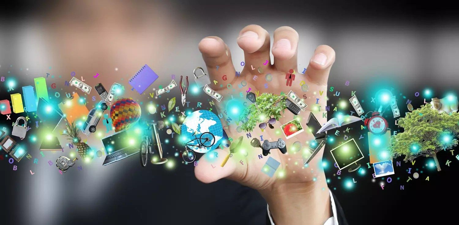 Blockchain Requires Industry Collaboration: The Launch of INATBA