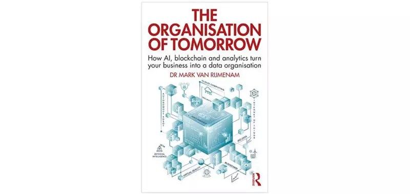 The Organisation of Tomorrow – Available Soon!