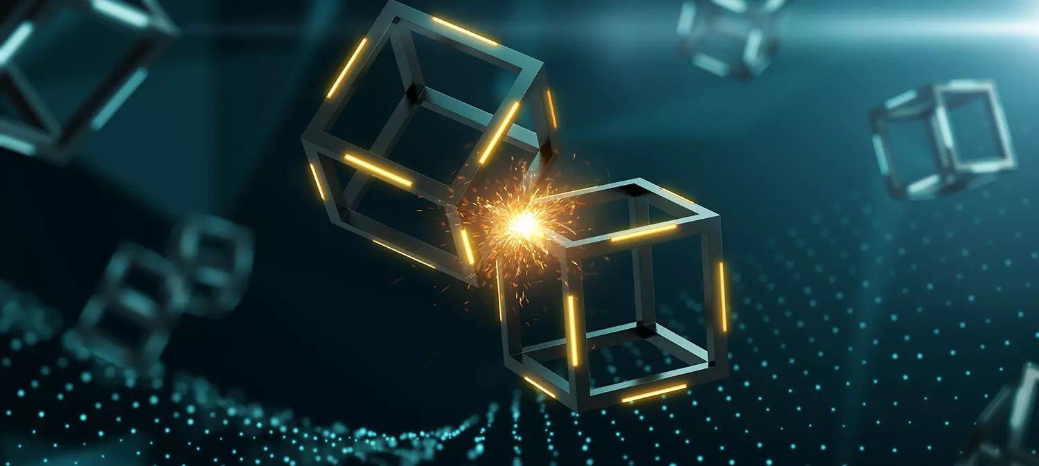 Building the Decentralised Ecosystem – Who is Involved?