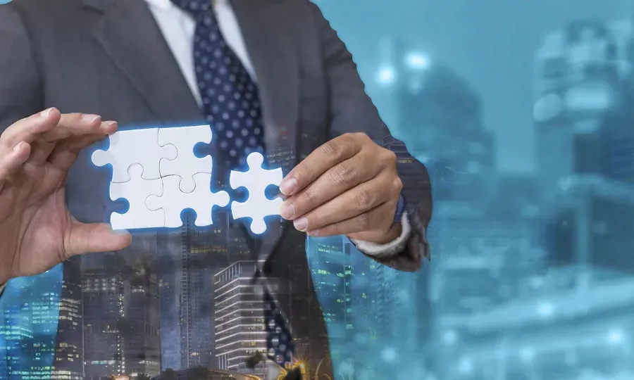 5 Steps to Datafy Your Business and Be Successful