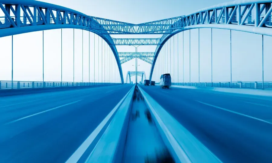 5 Ways Big Data Will Improve Civil Infrastructure