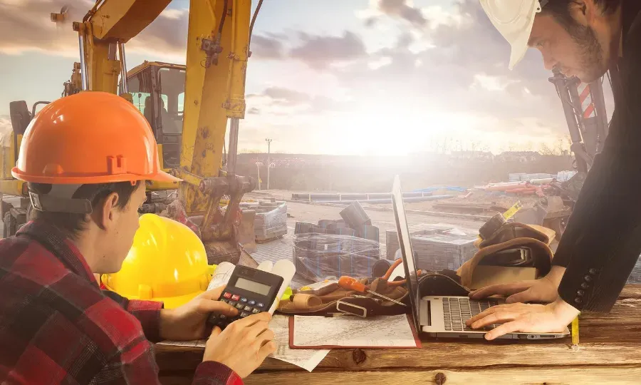 Big Data Can Help Construction Companies Deliver Projects On Time