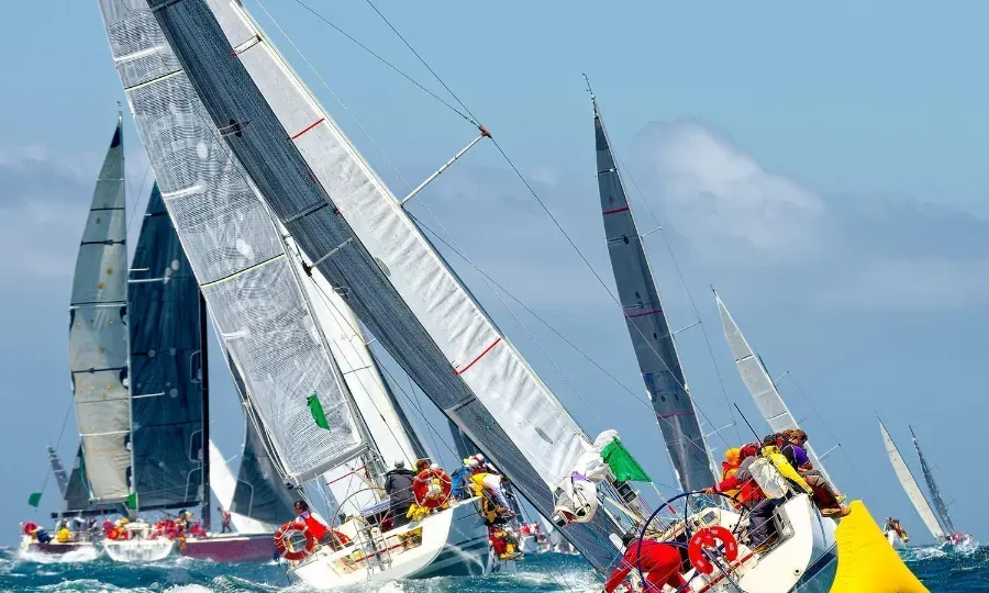 Will Big Data Make The Difference in the Volvo Ocean Race?