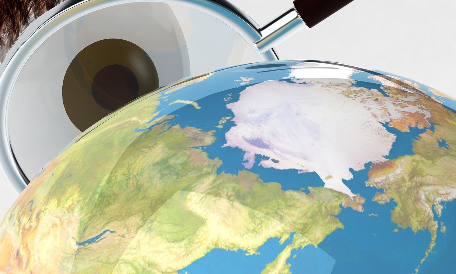 Why Data Visualizations Provides You a Competitive Edge