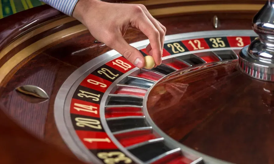 Caesars Entertainment Trusts Big Data More Than Gambling