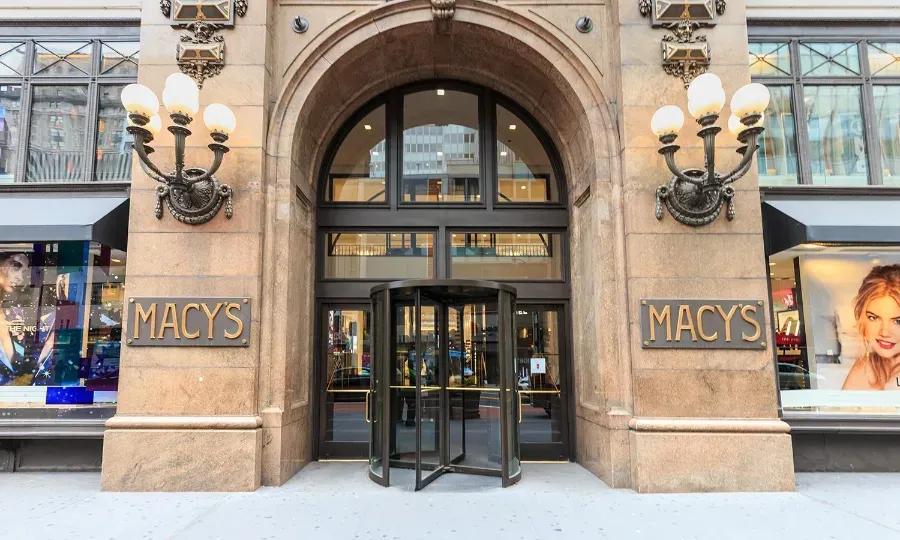 Macy’s Is Changing The Shopping Experience With Big Data Analytics