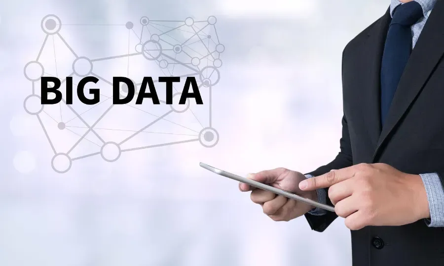 How P&G Uses Big Data To Turn Diapers Into Insights