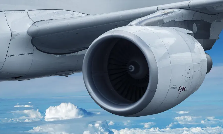 Rolls Royce Shifts In Higher Gear With Big Data