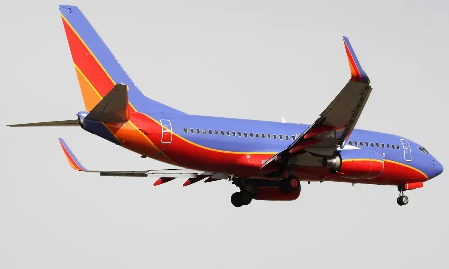 Southwest Airlines Uses Big Data To Deliver Excellent Customer Service