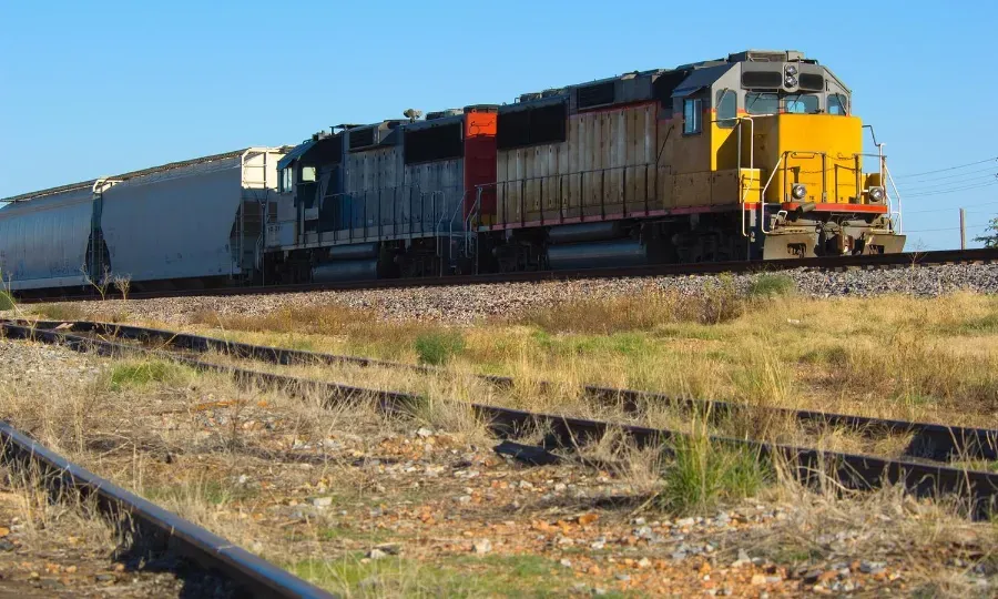 Union Pacific Railroad Turned To The Industrial Internet To Stay On Track