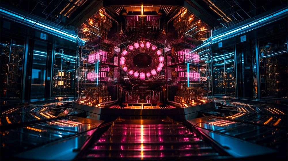 Encryption and Quantum Computing Fighting the Big Crunch of 2025