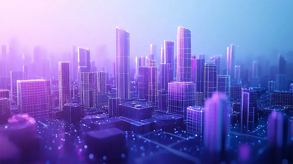 Living Intelligence: The Future of Exponential Change Is Here