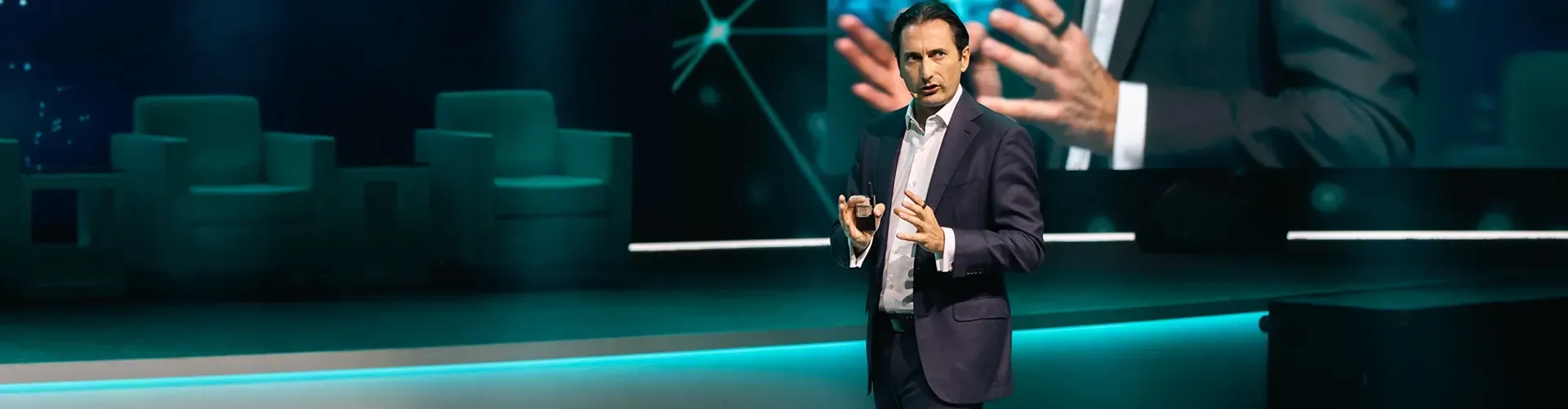 Book a Trends Speaker for your Event in india