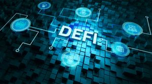 Moving to a Tokenized Economy: Challenges and Opportunities