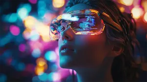 Metaverse 2.0 – The Hyper-Realistic, AI-Driven Spatial Internet