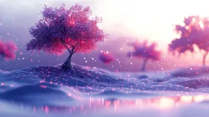 Weaving Worlds: Harmony in Diversity in Times of Disruption