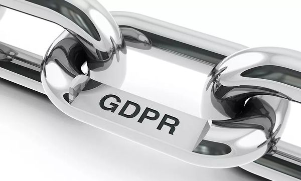 How Blockchain and GDPR Could Work Together