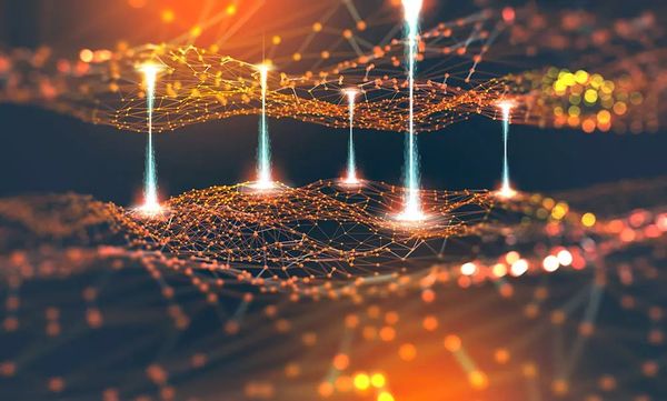 What the Convergence of AI and Blockchain Means for Organisations