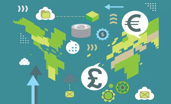 7 Blockchain Benefits for the Finance Industry