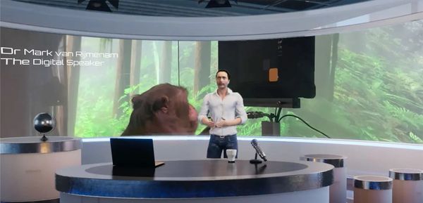 Bioinformatics and Brain-Computer Interfaces - The Digital Speaker Series EP14