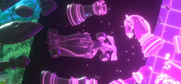 AI Could Change Strategy Making