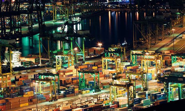 The Supply Chain of Tomorrow Will Be Flexible, Efficient and Resilient