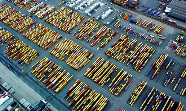 How to Build a Customer-Centric Supply Chain