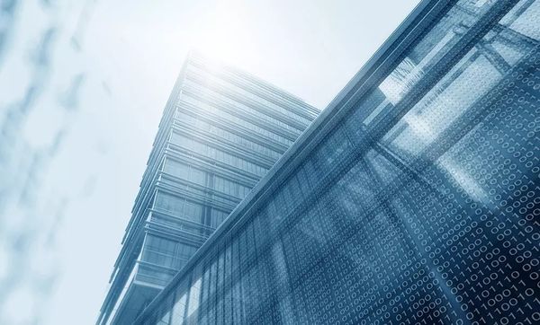 Why the Organisation of the Tomorrow is a Data Organisation