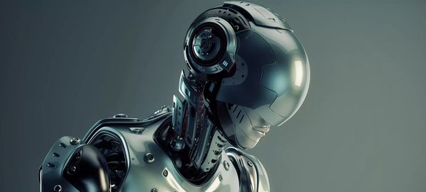 Are You Ready to Have a Robot as Your Boss?