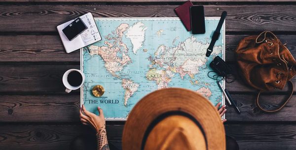 How Artificial Intelligence Will Change the Travel Industry