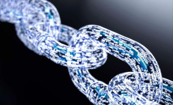 Why Blockchain Will Improve Your Big Data