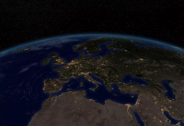 How Big Data Can Help Save The Earth