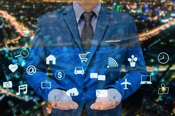 How Big Will the Internet of Things Be?