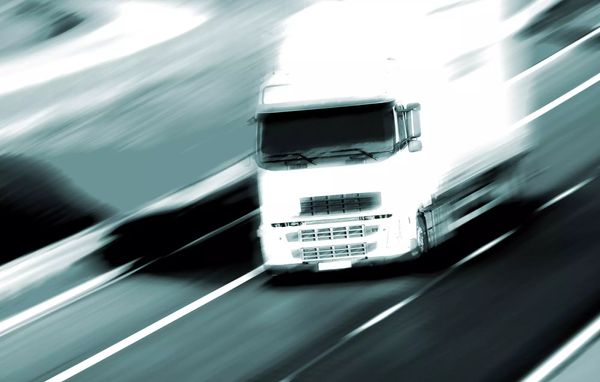 4 Ways Big Data Creates A Smarter Transportation Industry