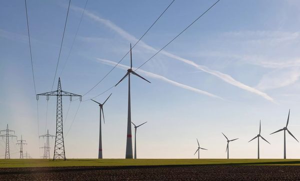 How Blockchain Can Help Combat Climate Change