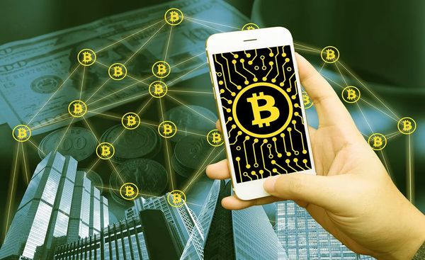 Blockchain Explained – part 5 – ICOs and DAOs