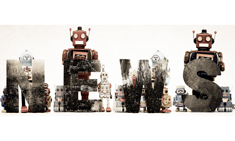 Why the Combination of Fake News and Artificial Intelligence is Dangerous