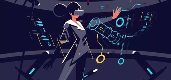 7 Ways How AI Will Change Your Workplace