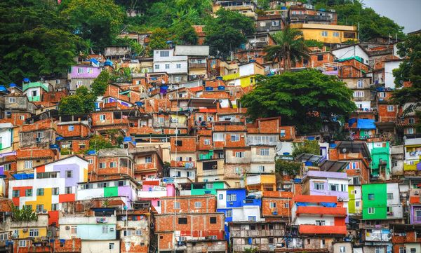 How Blockchain Could Contribute to Ending Poverty in All Its Forms