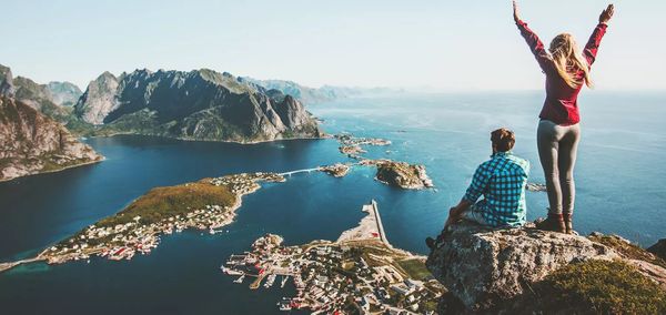 5 Ways How Blockchain Will Change the Travel Industry